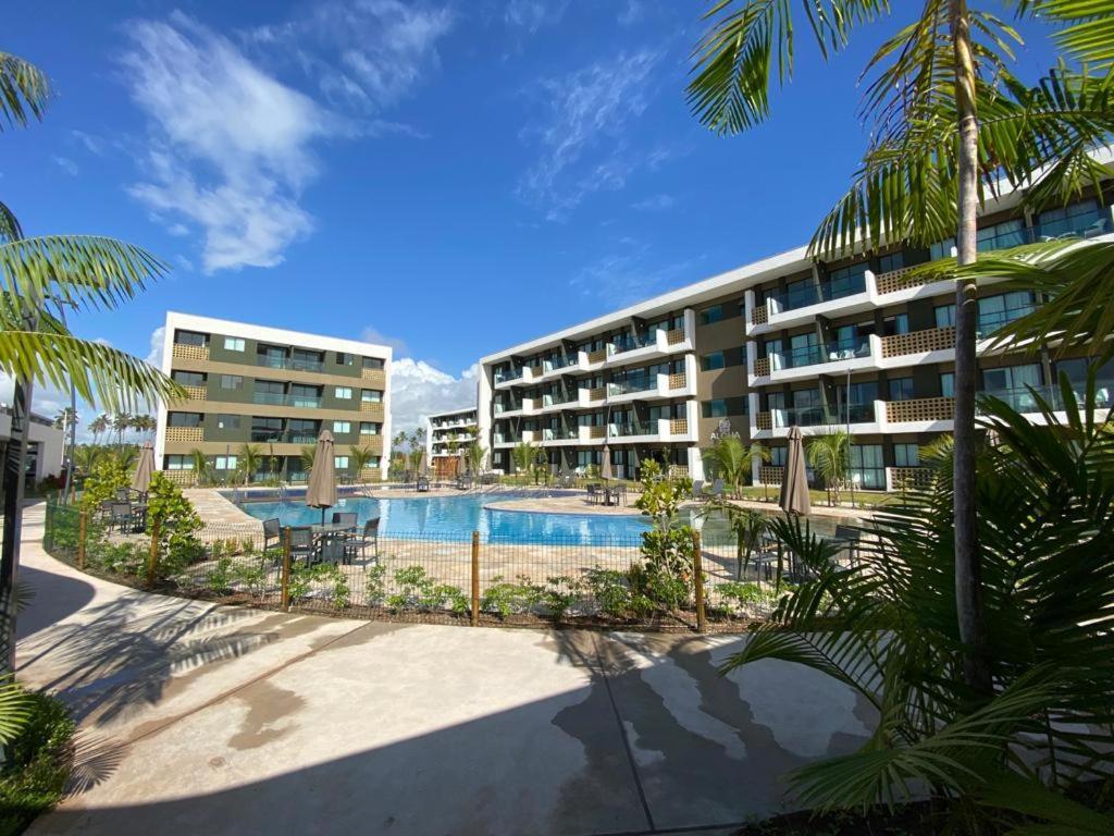 Mana Beach Ohana Porto de Galinhas Exterior photo