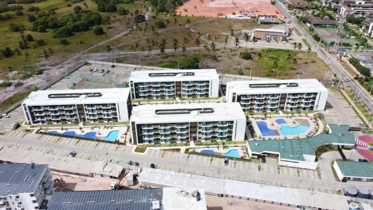 Mana Beach Ohana Porto de Galinhas Exterior photo